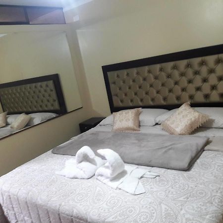 ليما Hostal Victoria المظهر الخارجي الصورة