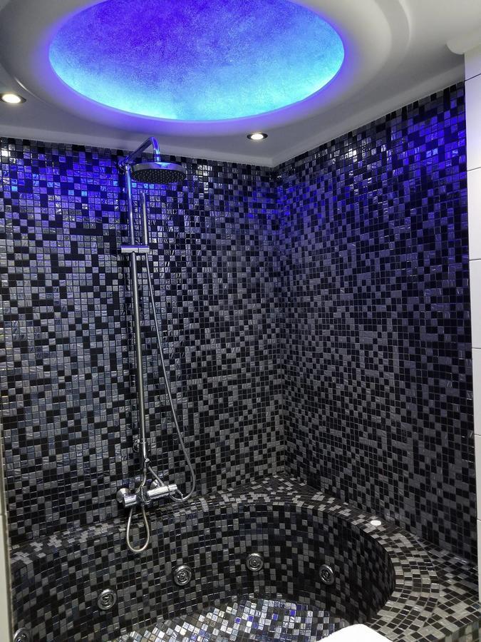ليما Hostal Victoria المظهر الخارجي الصورة